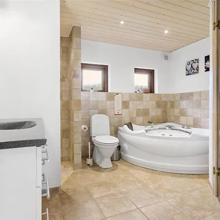 Feriehus Bl451-saltum-trehoje-14 *